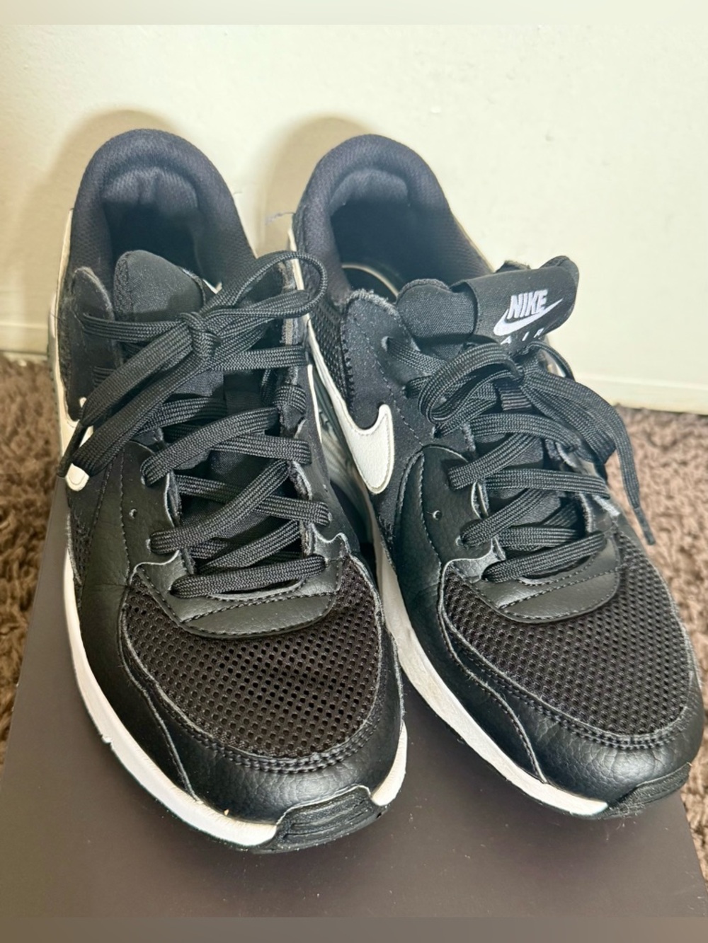 Nike Air Max Excee Women’s Shoes Size 8